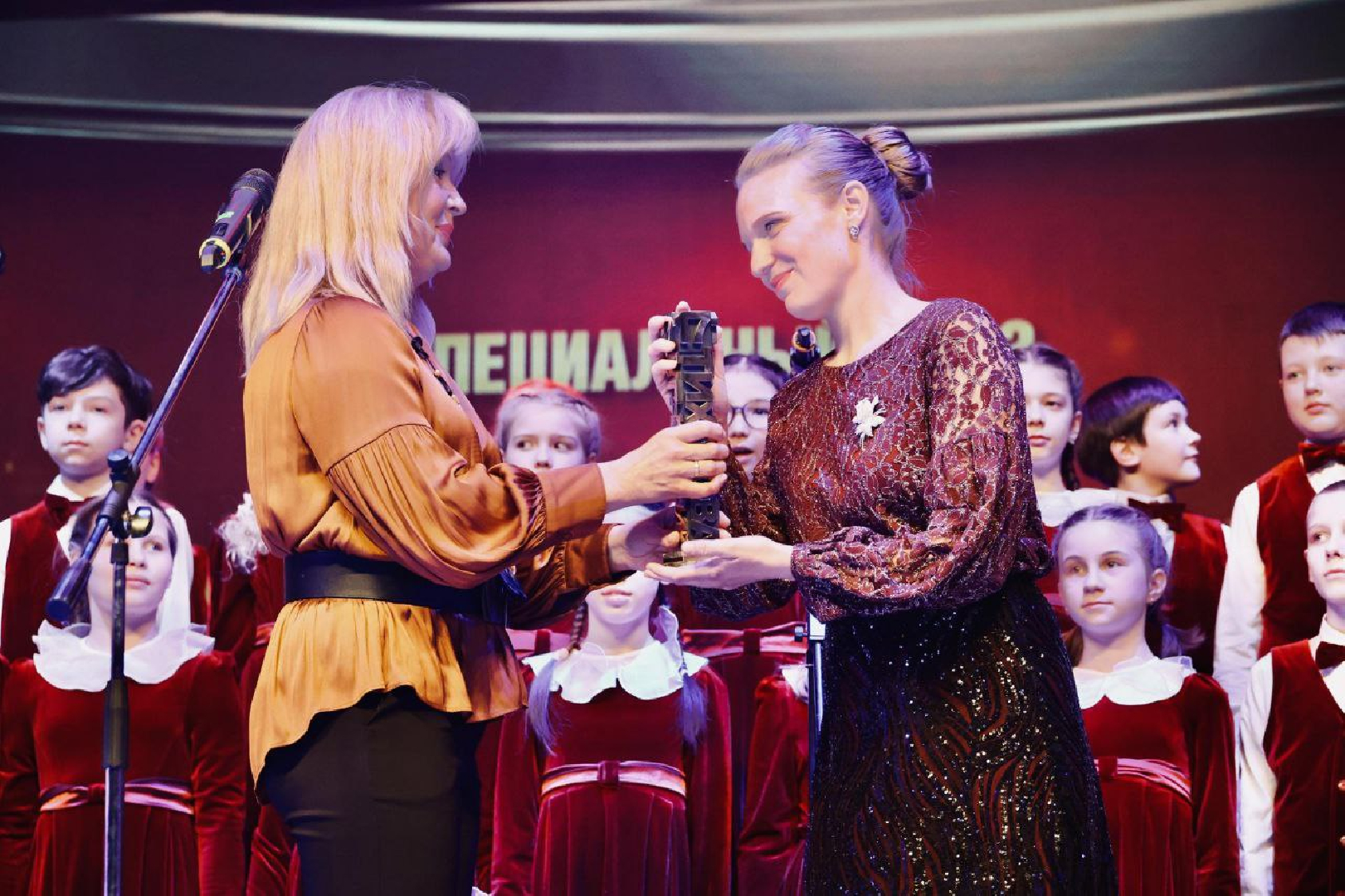 В Павловском Посаде состоялся международный кинофестиваль «17 мгновений…»