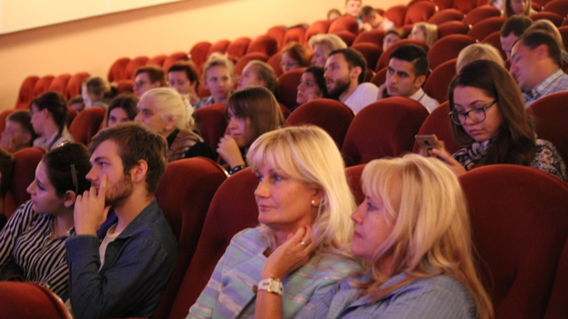 Международный кинофестиваль «17 мгновений» начнется в Павловском Посаде в среду