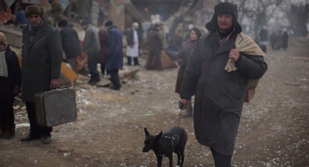 Фильм Котта Спитак признан лучшим на международном кинофестивале в России