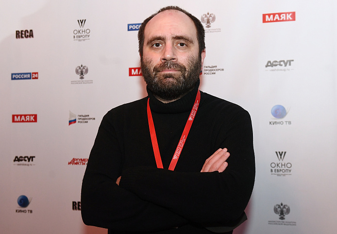 Участник кинофестиваля «17 мгновений…» Павел Мирзоев рассказал о своём фильме