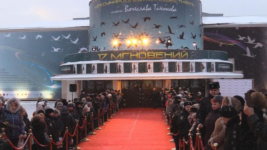 На кинофестивале в Павловском Посаде покажут китайский фильм с участием Вячеслава Тихонова