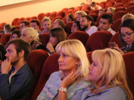 Международный кинофестиваль «17 мгновений» начнется в Павловском Посаде в среду