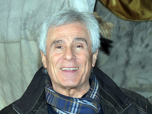 Актер Гойко Митич стал первым иностранным обладателем приза «Кумир поколений»